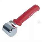 Roberts 10-963 Vinyl Seam Roller, 2-INCH, Red. Fixed Price $34.99.
