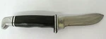 Buck Knives 103 Stainless Steel Fixed Skinner Knife. Fixed Price $99.99.