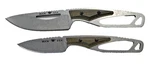 Buck Paklite Pro 2 Knife Combo Kit Field Cape Knives O.d. Green 0631GRSVP-B. Fixed Price $174.99.