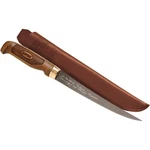 Rapala Fish'n Fillet Superflex Knife - 4" Brown. Fixed Price $27.25.