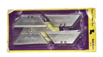 Lot Of 40 Bates Choice Pro Utility Knife Blades For Box Cutter RTW19534. Fixed Price $9.99.