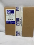 Rmp Knife Blade STEEL-CARBON-10 PACK-1095 Making BILLETS-1.5" 12"X .1. Fixed Price $90.25.