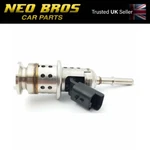 Urea Adblue Injector Cat Citroen Ds Peugeot Vauxhall 2.0 DW10 9801187080. Fixed Price $131.95.