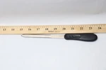 Uncommon Desks Letter Opener Stainless Steel UD-1PCS-B-MLO. Fixed Price $5.57.