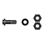 Felco Replacement Kit: Bolt, Washer, Nuts F-C16/90. Fixed Price $50.28.