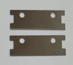 Pack Replacement Blades For 2" Uline Tape Dispensers H150 More, Brand New. Fixed Price $10.50.