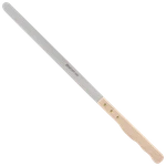 Zenport K888 Christmas Tree Knife, 16.25 Inch Stainless Steel Blade. Fixed Price $733.92.