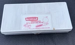 Vintage Craftsman Kromedge Tap And Die Set -9-52091. Please See Pictures. Fixed Price $79.99.