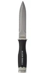 New Klein Tools DK06 Quality Serrated 6" Heavy Duty Duct Work Knife Sale. Fixed Price $25.00.