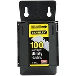 Proto PRO11-921A Heavy Duty Utility Blades W/ Dispenser (100 Pack). Fixed Price $32.99.