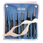 Mayhew Pro 6 Piece Pin Punch Set Made The Usa. Fixed Price $34.25.