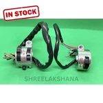 Handle Switch Left Right Set Fit Honda C70 Round Headlight Model New. Fixed Price $29.78.