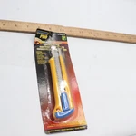 Duramax Skilcraft Snap-off Utility Knife Cushion 18MM Yellow/black. Fixed Price $10.73.