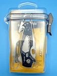 True Utility Smartknife With Bonus Waterproof Case TU573 New. Fixed Price $12.97.