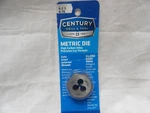 Century M4.0 X0 0.70 - Threading Die 97604 Made The Japan. Fixed Price $9.99.