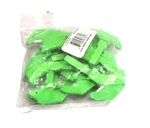 Klever KCJ-XH-65X Replacement Blade Head 2-3/4" 1-3/4" 813UF2 Green 12 Pack. Fixed Price $24.99.
