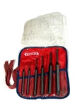 6-PC. Proto Tools Professional Pin Punch Set, Usa. Fixed Price $32.99.
