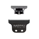 Gamma+ Replacement Classic Fixed Black Diamond Carbon Dlc With Stainless Stee.... Fixed Price $31.16.