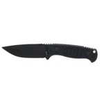 Schrade Wolverine Fixed Blade With 65MN High Carbon Stainless Steel For Outdoor. Fixed Price $35.93.