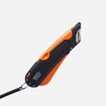 Safety Box Cutter Knife Tool For Work Cutting 1000 Orange. Fixed Price $13.02.
