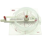 Enuti Circle Cutter Clear IC-1500P Japan. Fixed Price $16.68.