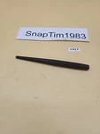 Snap-on Tools PPC4A 3/16IN Tip Pin Punch Line Up Mechanic Hand Usa. Fixed Price $18.99.