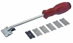 Lisle 52000 Razor Blade Scraper. Fixed Price $16.45.
