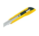 1PC Tajima LC-500 Heavy Duty Ergonomic Utility Knife, Auto Blade Lock, 3 X. Fixed Price $22.86.