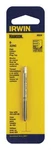 Irwin Hanson High Carbon Steel Sae Plug Tap 8-32 1 Pc. Fixed Price $10.79.