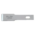 KB4-F-5 Olfa Chisel Art Replacement Blades, Pack Of. Fixed Price $10.21.