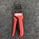 Molex Premiumgrade Hand Crimp Tool For Panelmate Terminals 32-28 Awg. Fixed Price $124.99.