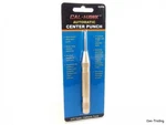 Ctt 5" Automatic Brass Center Punch Mark Drill Tap Holes Glass Breaker Czpa. Fixed Price $5.79.
