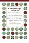 Ready Set Tap For Moms: Series Of Guided Eft Mcconnell, Pamela-thompson,-,. Fixed Price $23.55.