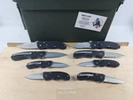 Gerber Fast Draw Tanto Assisted Open Combo Edge Folding Pocket Knife!. Fixed Price $21.67.