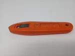 Vintage Hyde Retractable Utility Knife #5012581 Made Usa. Fixed Price $9.95.
