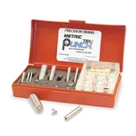 Grainger Approved 40300 Punch And Die SET,9PC,OOL Steel 4EU41. Fixed Price $464.40.