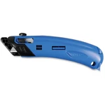 Pacific Handy Cutter EZ4 Safety Plastic Black Blue. Fixed Price $24.60.