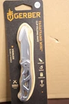 Gerber Paraframe Mini Knife. Fixed Price $16.00.