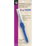 Dritz 640 Curved Blade Seam RIPPER-5.5". Fixed Price $12.04.