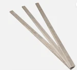 Powermatic 6292535 Set Of Straight Hss Knives For 1285 Planer. Fixed Price $195.00.
