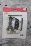 Malco Turboshear TS1RB Replacement Blades. Fixed Price $29.97.