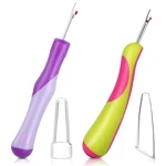 Jeffdad 2PCS Sewing Seam Ripper, Thread Removers Stitch.... Fixed Price $10.46.