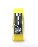 Olfa SKB-7 12MM Safety Blade Replacement SK-7 Knife 10 Pc Sharp Oem Fast Ship. Fixed Price $5.99.