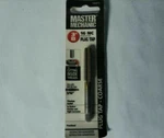 Master Mechanic 3/8" 16NC Plug Tap Coarse Titanium Coated #788875. Fixed Price $7.49.
