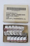 Csk Size #8 Finger Knives Knife Yarn Twine String Utility Box Of 12. Fixed Price $31.99.