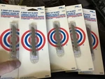 Lot Hyde Snap-off 9MM Knife Replacement Blade, Tools 42345. Fixed Price $20.00.