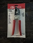 Malco SL8 Vinyl Snap Lock Punch. Fixed Price $56.00.