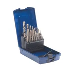 Walter 03B953 Hss Power Tap And Drill Bit Set, 18 Pc, Nc. Fixed Price $199.99.