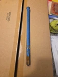 Dasco 3651-0 3/4"" 12" Carbon Steel Star Drill Usa. Fixed Price $15.00.