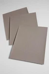 3M Utility Cloth Sheet 211K, 320 J-weight, 9 X In, 50/PAC. Fixed Price $815.40.